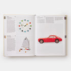 Interior de 1000 Design Classics
