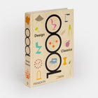 Portada de 1000 Design Classics, Phaidon