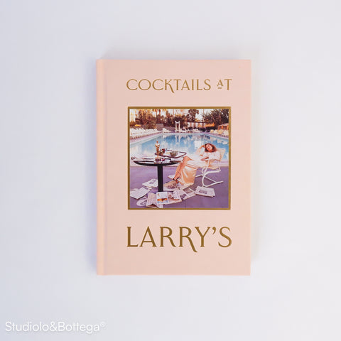 Cocktails at Larry's