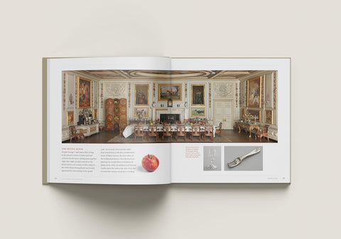 The Queen’s Dolls’ House (Royal Collection Trust)