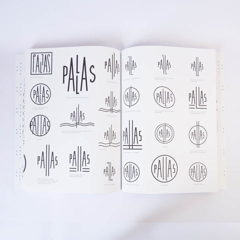 Process: Visual Journeys In Graphic Design