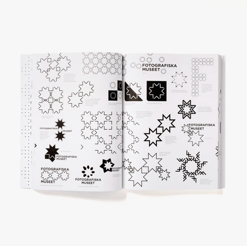 Process: Visual Journeys In Graphic Design