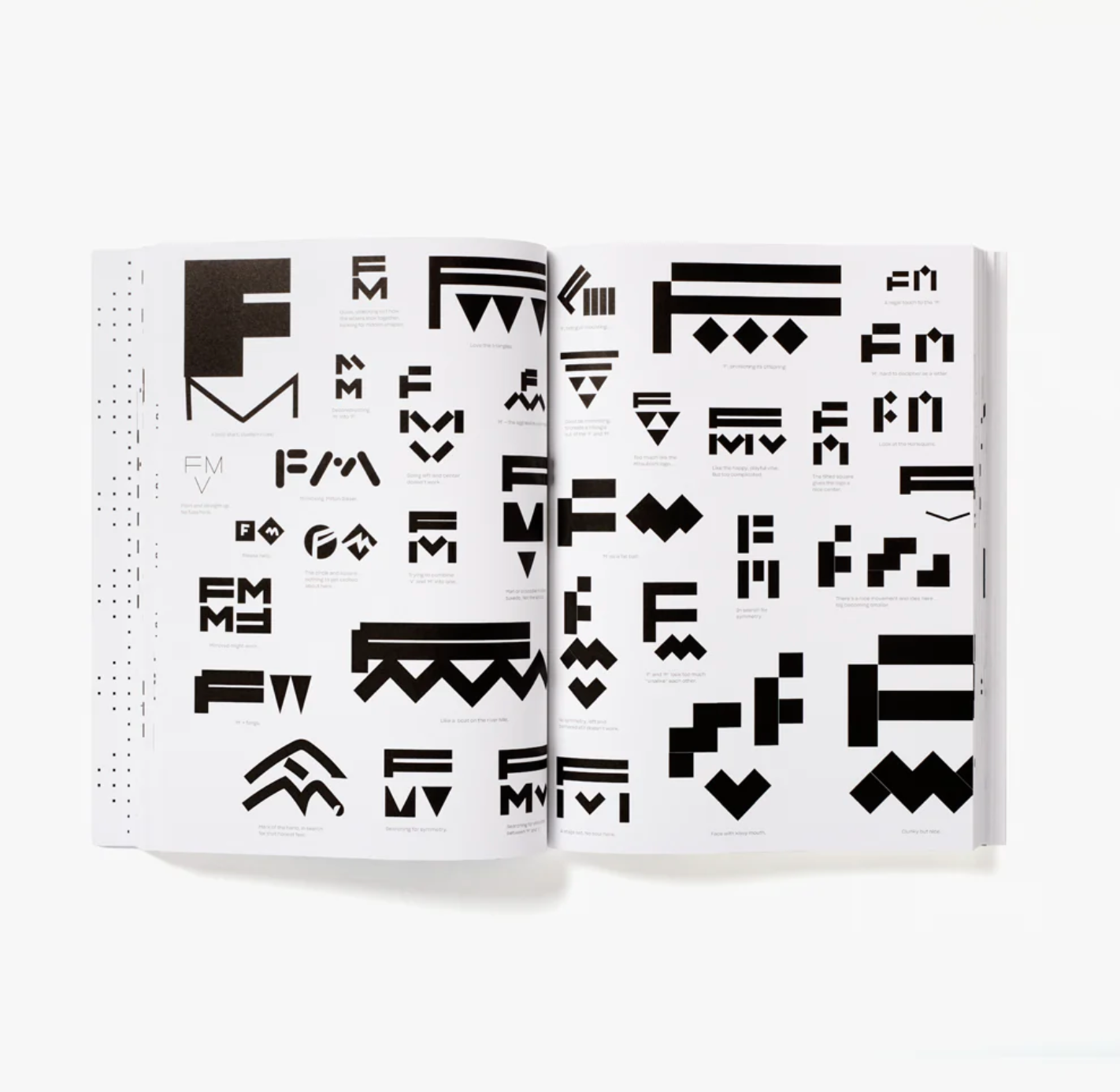 Process: Visual Journeys In Graphic Design