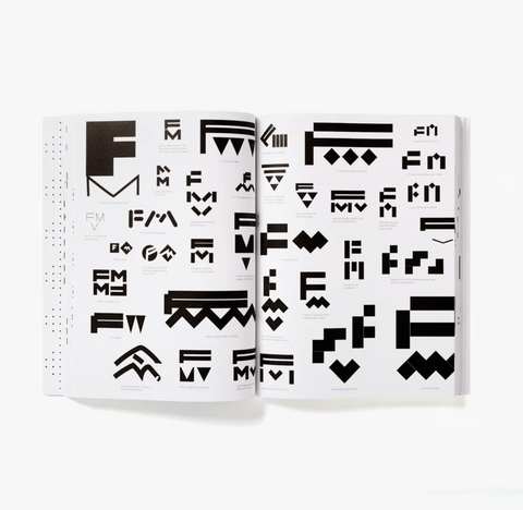 Process: Visual Journeys In Graphic Design