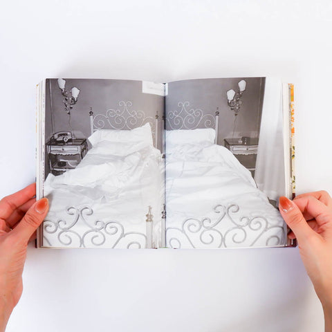 Sophie Calle. The Hotel