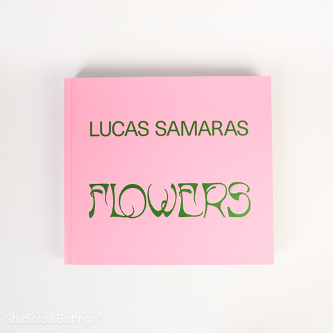 Lucas Samaras: Flowers