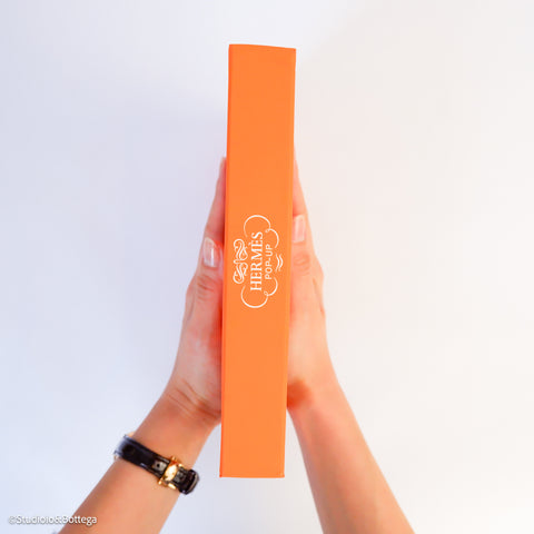 Hermès Pop Up