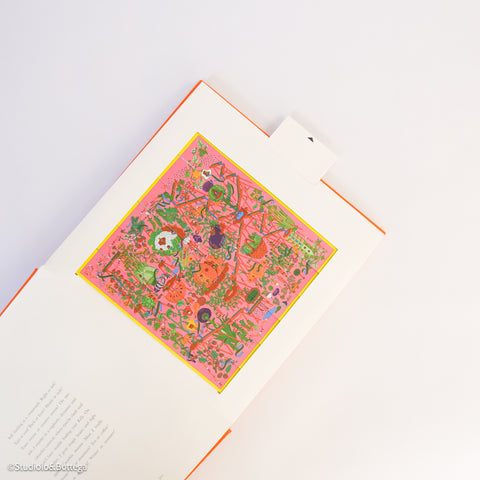Hermès Pop Up