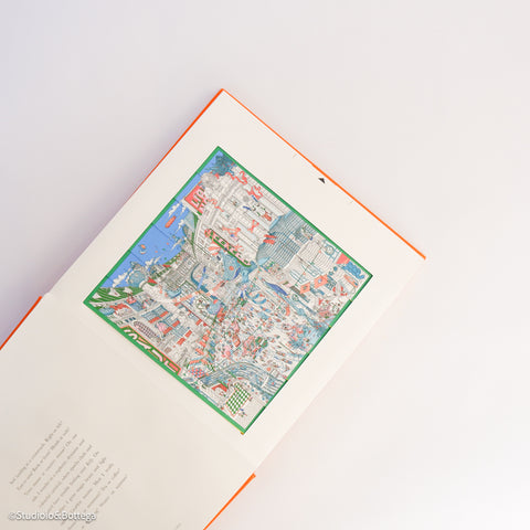 Hermès Pop Up