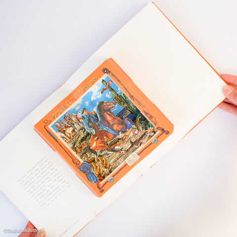 Hermès Pop Up