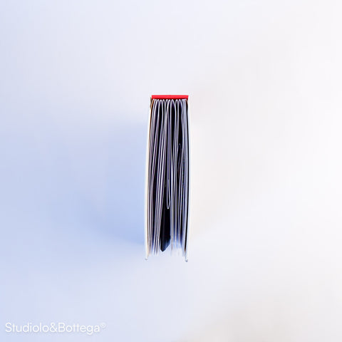 10 Chairs - Pop Up Book