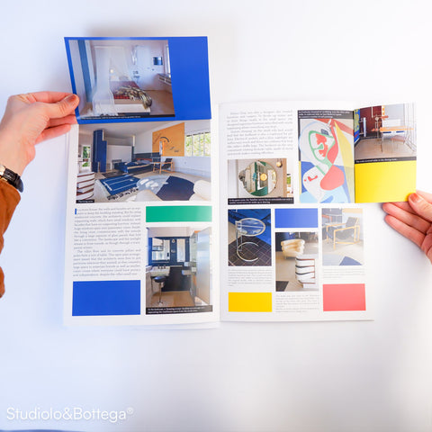 Cap Moderne: Eileen Gray, Le Corbusier, Architects by the sea Pop Up