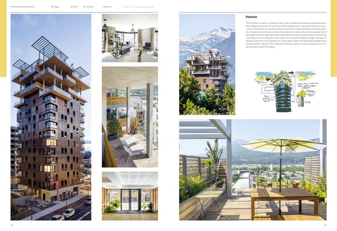 Contemporary Architecture: Masterpieces around the World
