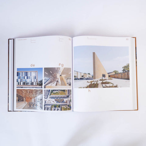 Buildings for Books. Contemporary Library Architecture