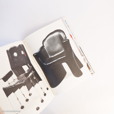 The Spirit of Chairs. The Chair Collection of Thierry Barbier-Mueller