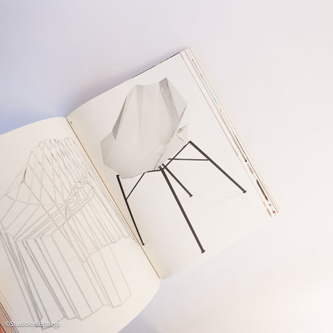 The Spirit of Chairs. The Chair Collection of Thierry Barbier-Mueller