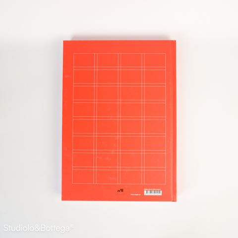 Grid System in Graphic Design