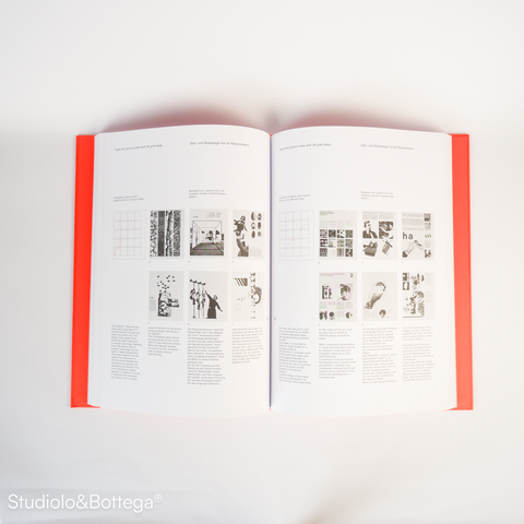 Grid System in Graphic Design