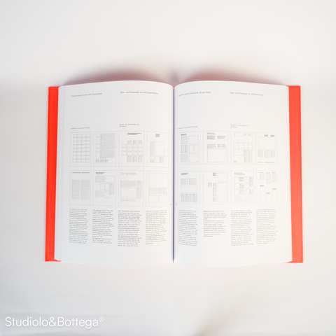 Grid System in Graphic Design