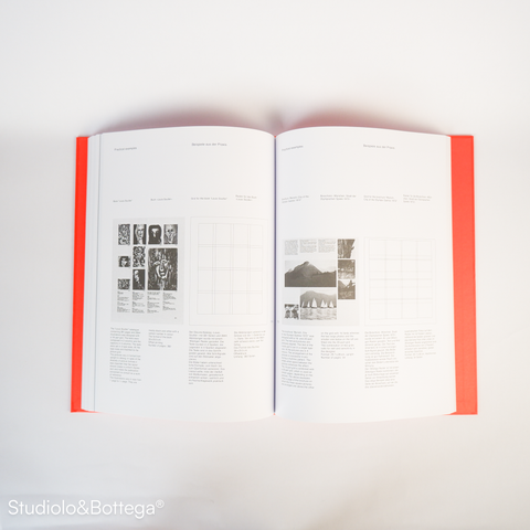 Grid System in Graphic Design