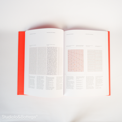 Grid System in Graphic Design