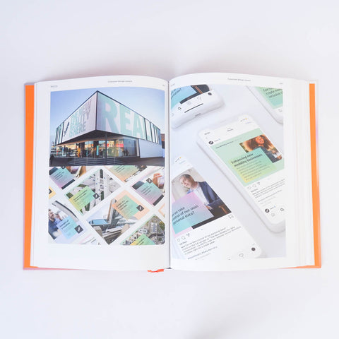 Corporate Design. The Latest from Germany