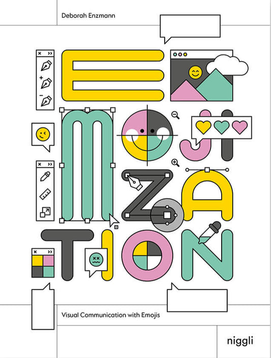 Emojization: Visual Communication with Emojis