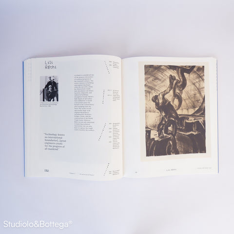 Radical! Women Artists and Modernisms 1910–1950