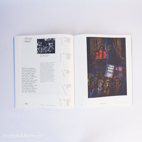 Radical! Women Artists and Modernisms 1910–1950