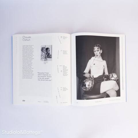 Radical! Women Artists and Modernisms 1910–1950