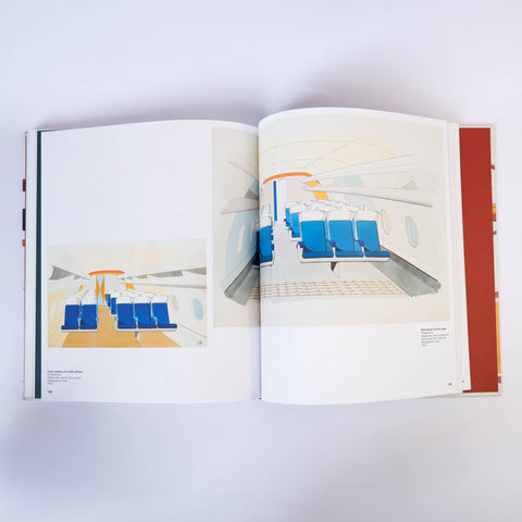 Watercolours by Finn Juhl