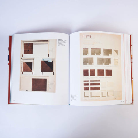 Watercolours by Finn Juhl