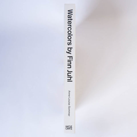 Watercolours by Finn Juhl