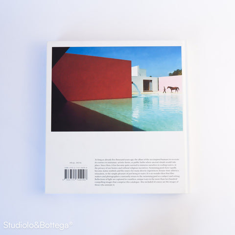 The Swimming Pool in Photography