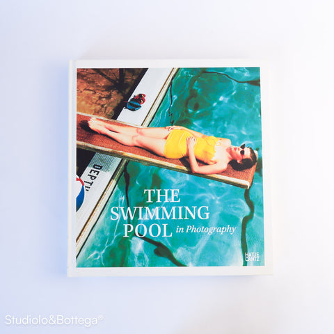 The Swimming Pool in Photography