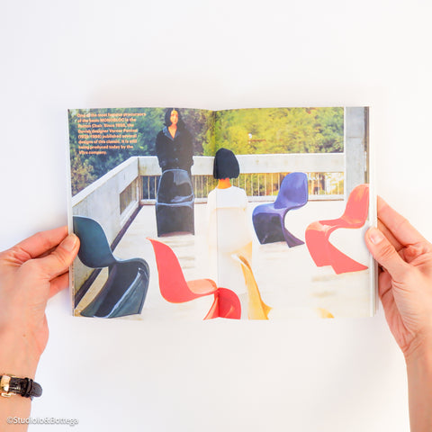 Monobloc. The Best-selling Chair of All Time