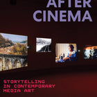 After Cinema: Storytelling in Contemporary Media Art cover image