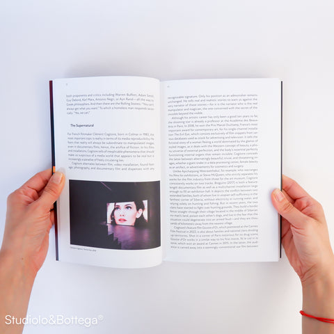 After Cinema: Storytelling in Contemporary Media Art