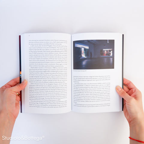 After Cinema: Storytelling in Contemporary Media Art