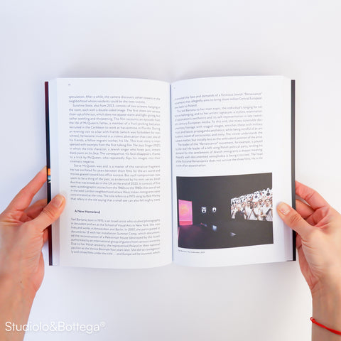After Cinema: Storytelling in Contemporary Media Art