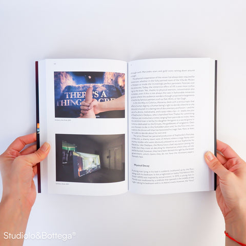 After Cinema: Storytelling in Contemporary Media Art