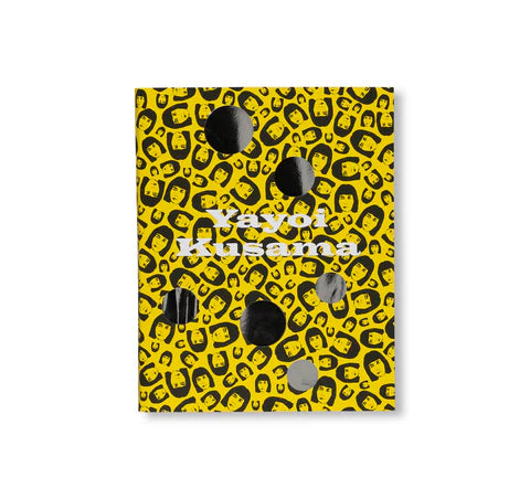 Yayoi Kusama