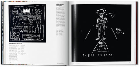 Art Record Covers