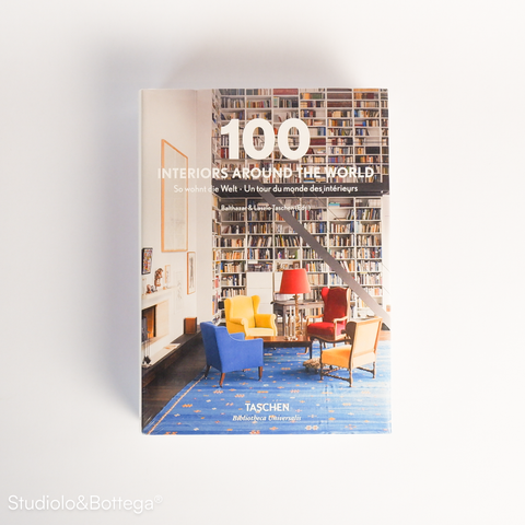 100 Interiors Around the World