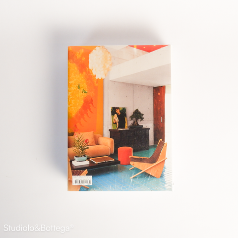 100 Interiors Around the World