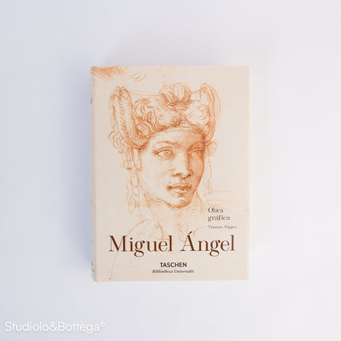 Miguel Ángel. Obra gráfica