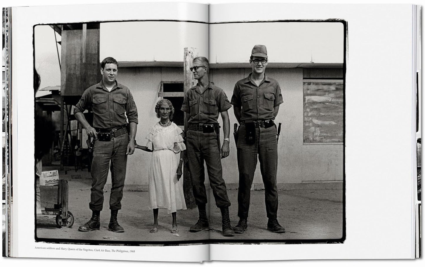 Annie Leibovitz. The Early Years. 1970–1983