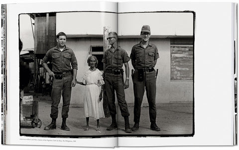 Annie Leibovitz. The Early Years. 1970–1983