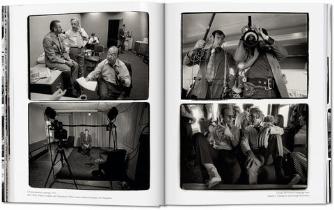 Annie Leibovitz. The Early Years. 1970–1983