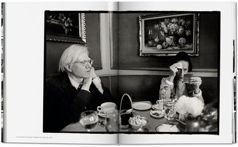 Annie Leibovitz. The Early Years. 1970–1983
